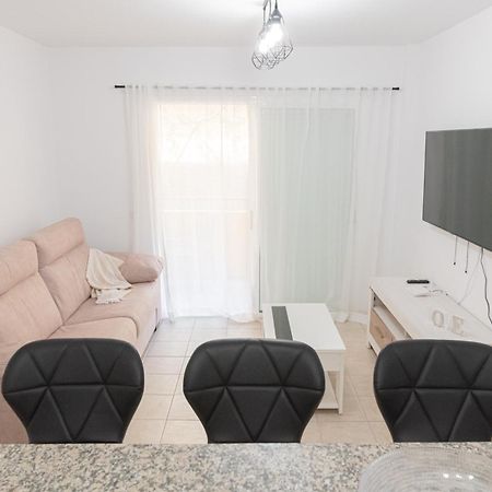 Appartamento Iki White Playa La Arena Puerto de Santiago  Esterno foto
