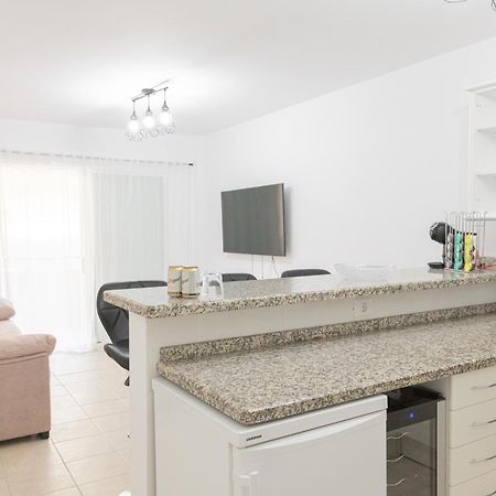 Appartamento Iki White Playa La Arena Puerto de Santiago  Esterno foto