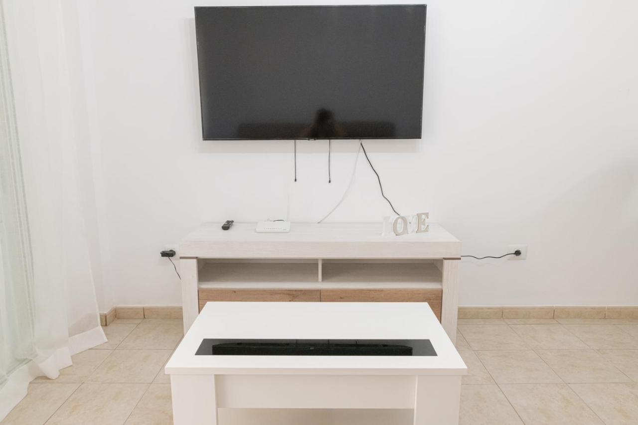 Appartamento Iki White Playa La Arena Puerto de Santiago  Esterno foto