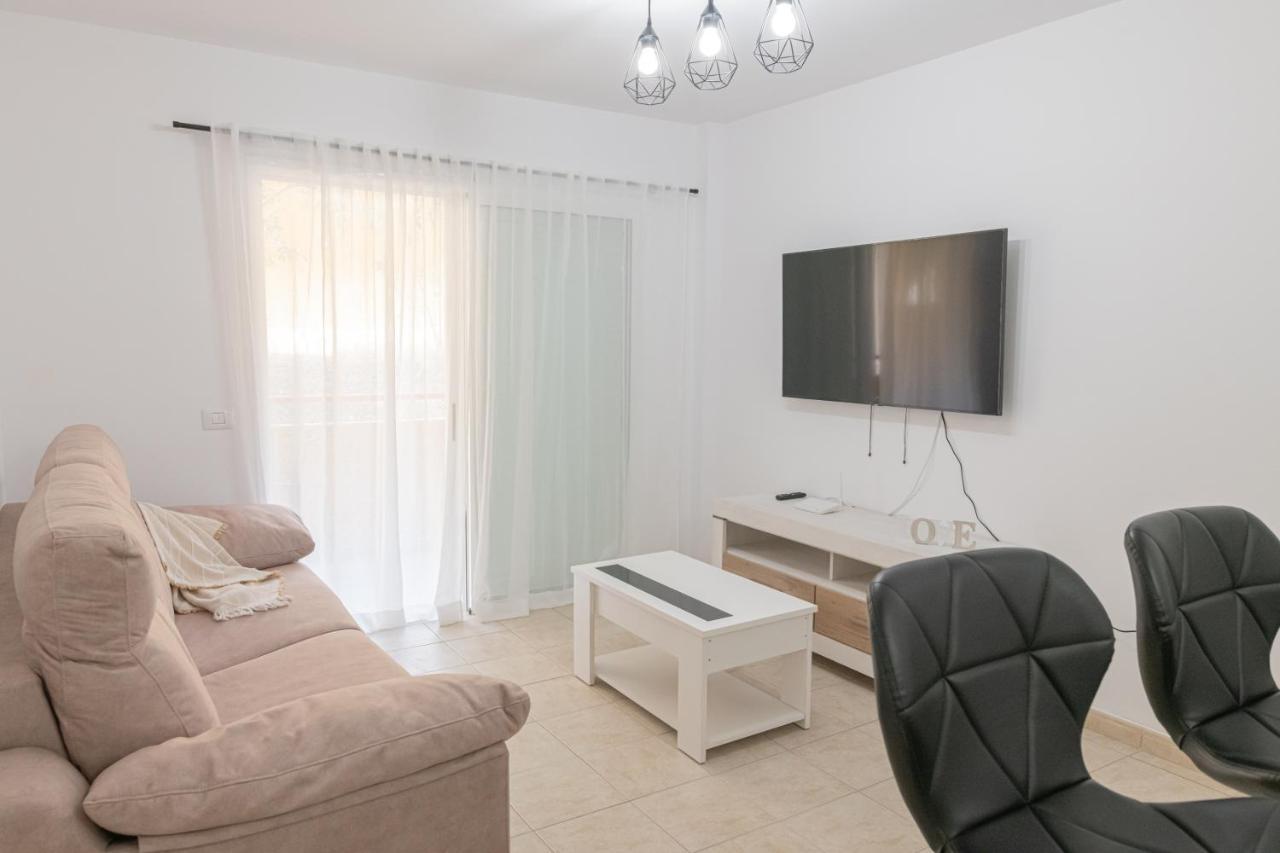 Appartamento Iki White Playa La Arena Puerto de Santiago  Esterno foto
